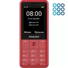 Телефон Philips