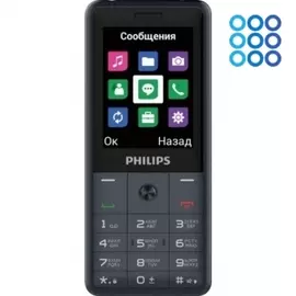 Телефон Philips