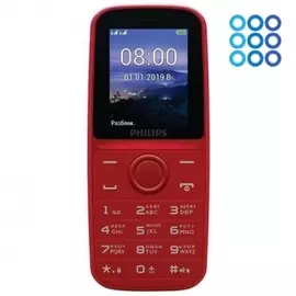 Телефон Philips