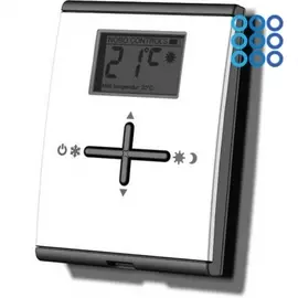 Термостат NOBO