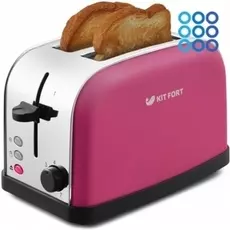 Тостер Kitfort