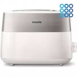 Тостер Philips