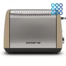 Тостер Polaris