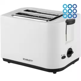 Тостер Scarlett