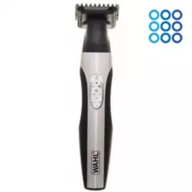 Travel Kit Delux триммер (черный)