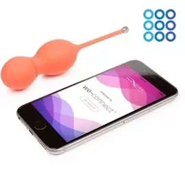 Тренажер Кегеля We-Vibe