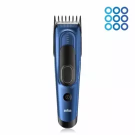 Триммер Braun