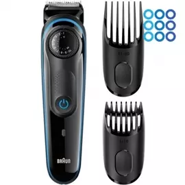 Триммер Braun