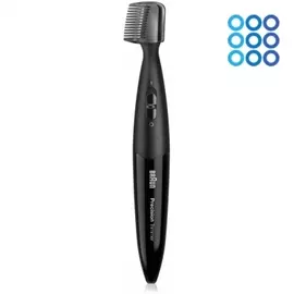 Триммер Braun