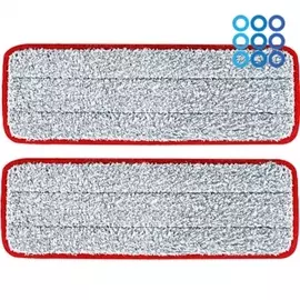 Тряпки для швабры Xiaomi