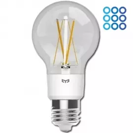 Умная лампочка Xiaomi