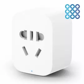 Умная Wi-Fi розетка Xiaomi