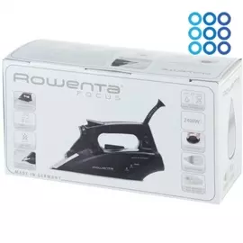 Утюг Rowenta