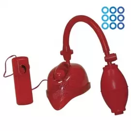 Вагинальная помпа Orion