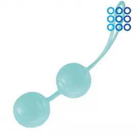 Вагинальные шарики Joy Division