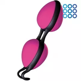 Вагинальные шарики Joy Division