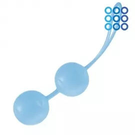 Вагинальные шарики Joy Division