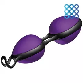 Вагинальные шарики Joy Division