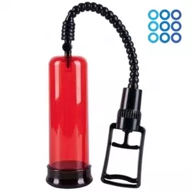 Вакуумная помпа Orion