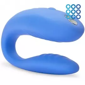 Вибратор для пар We-Vibe