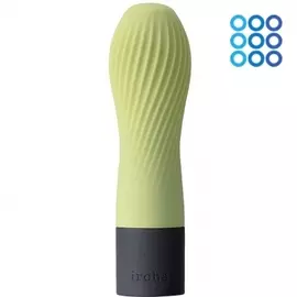 Вибратор Iroha