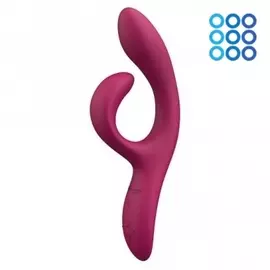 Вибратор-кролик We-Vibe