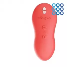 Вибратор We-Vibe