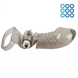 Вибронасадка You2Toys