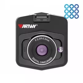 Видеорегистратор Artway