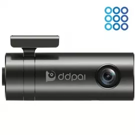 Видеорегистратор DDPAI