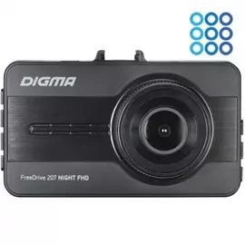 Видеорегистратор Digma