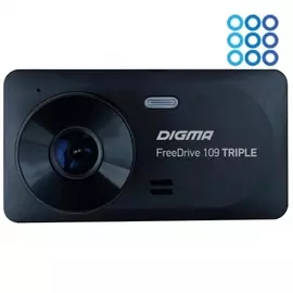 Видеорегистратор Digma