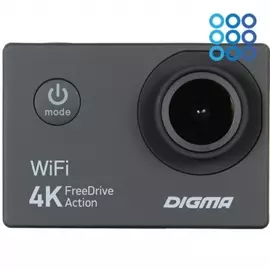 Видеорегистратор Digma