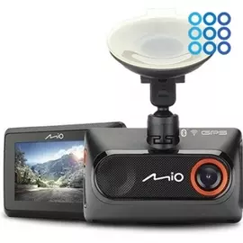 Видеорегистратор MIO