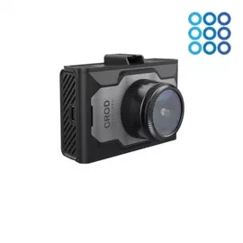 Видеорегистратор Silverstone F1