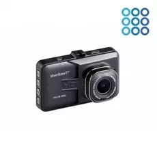 Видеорегистратор Silverstone F1