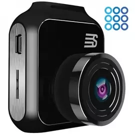 Видеорегистратор Silverstone F1