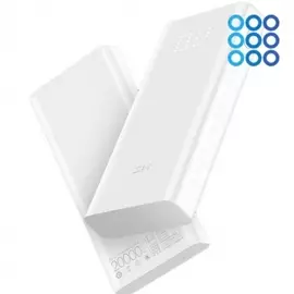 Внешний аккумулятор ZMi