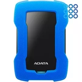 Внешний жесткий диск A-Data