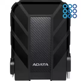 Внешний жесткий диск A-Data