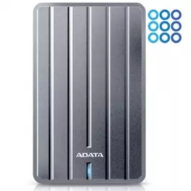 Внешний жесткий диск A-Data