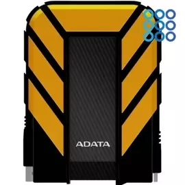 Внешний жесткий диск A-Data