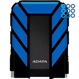 Внешний жесткий диск A-Data