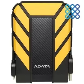 Внешний жесткий диск A-Data