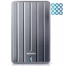 Внешний жесткий диск A-Data