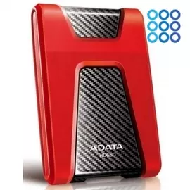 Внешний жесткий диск A-Data