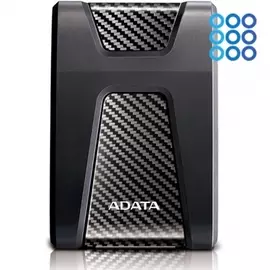 Внешний жесткий диск A-Data