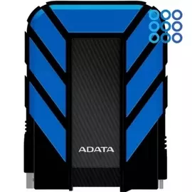 Внешний жесткий диск A-Data