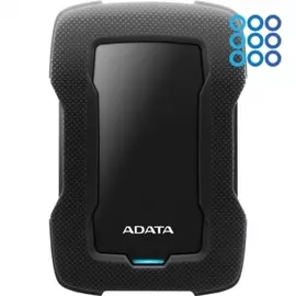 Внешний жесткий диск A-Data