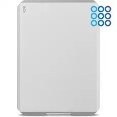 Внешний жесткий диск Lacie